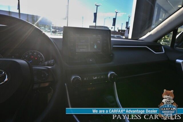 2022 Toyota RAV4 Hybrid LE Anchorage AK