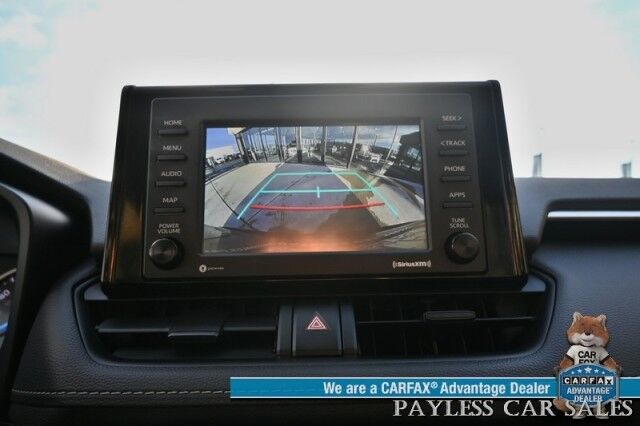 2022 Toyota RAV4 Hybrid LE Anchorage AK