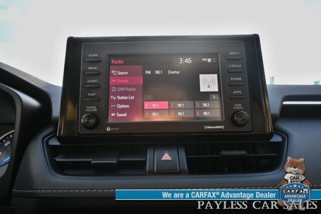 2022 Toyota RAV4 Hybrid LE Anchorage AK