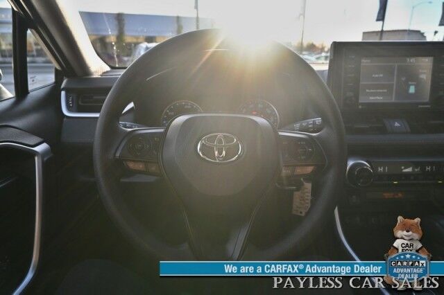 2022 Toyota RAV4 Hybrid LE Anchorage AK