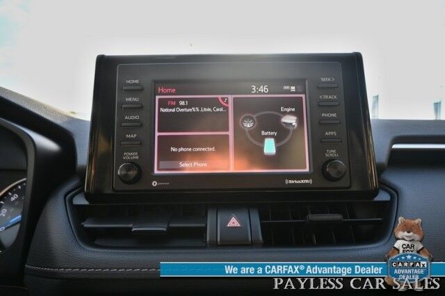 2022 Toyota RAV4 Hybrid LE Anchorage AK