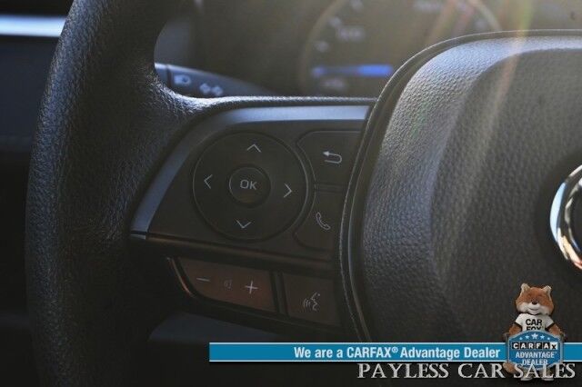 2022 Toyota RAV4 Hybrid LE Anchorage AK