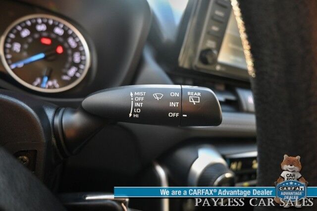 2022 Toyota RAV4 Hybrid LE Anchorage AK