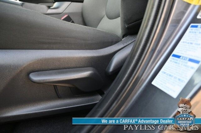 2022 Toyota RAV4 Hybrid LE Anchorage AK