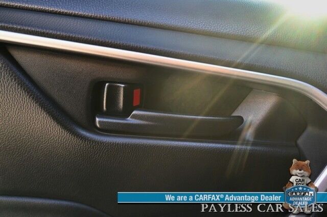 2022 Toyota RAV4 Hybrid LE Anchorage AK