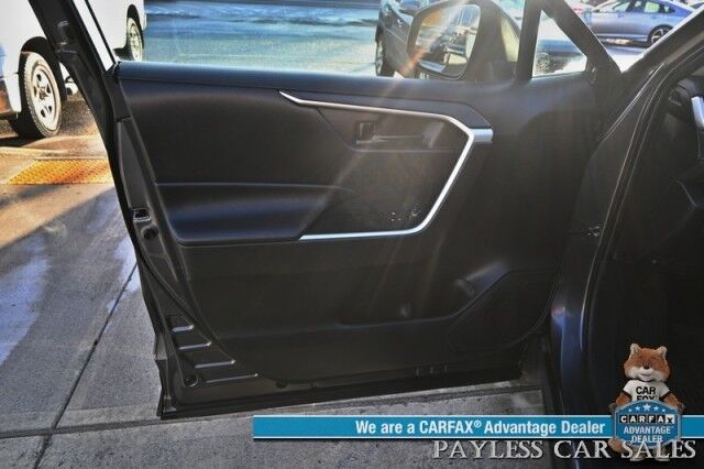 2022 Toyota RAV4 Hybrid LE Anchorage AK