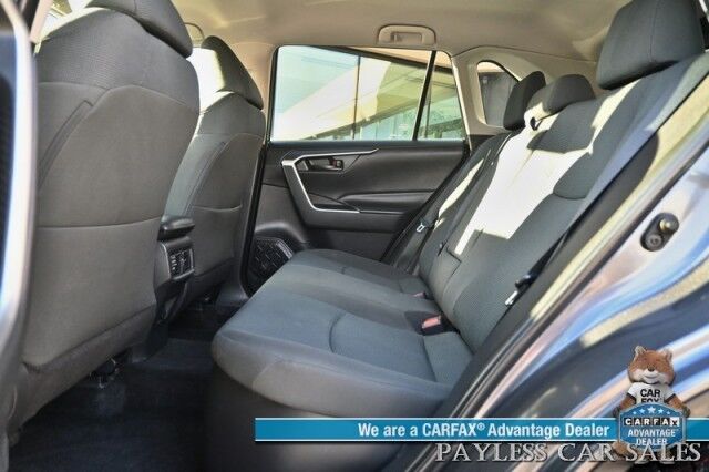 2022 Toyota RAV4 Hybrid LE Anchorage AK