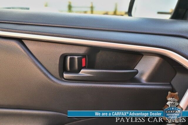 2022 Toyota RAV4 Hybrid LE Anchorage AK