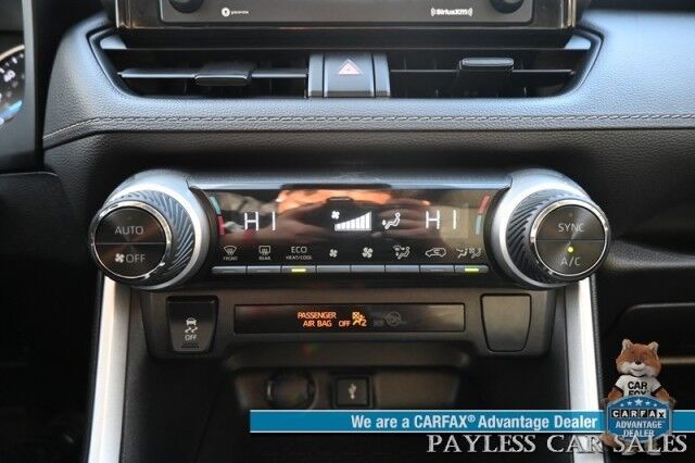 2022 Toyota RAV4 Hybrid LE Anchorage AK