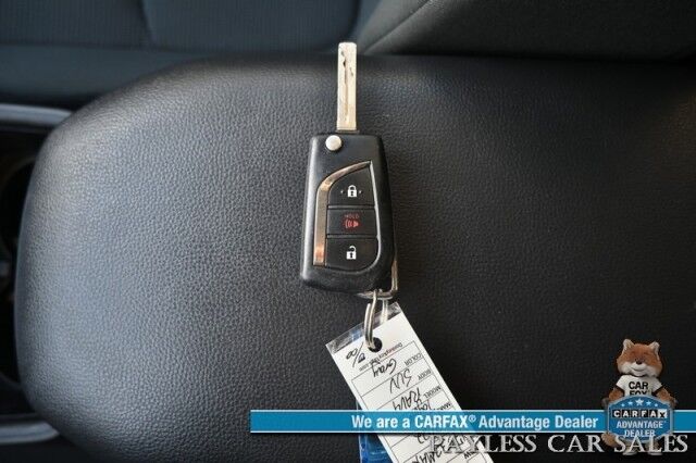 2022 Toyota RAV4 Hybrid LE Anchorage AK