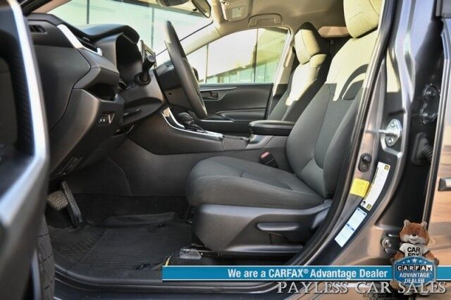 2022 Toyota RAV4 Hybrid LE Anchorage AK