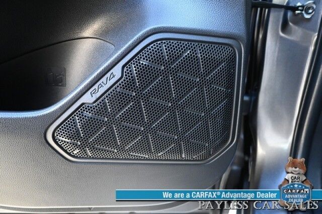 2022 Toyota RAV4 Hybrid LE Anchorage AK