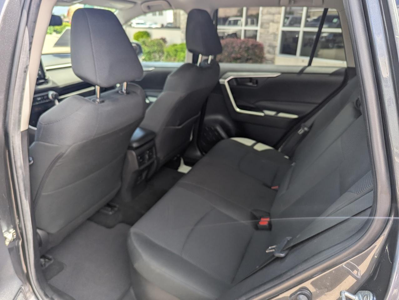 2022 Toyota RAV4 Hybrid LE Grand Junction CO