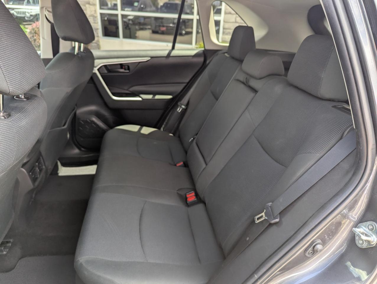 2022 Toyota RAV4 Hybrid LE Grand Junction CO
