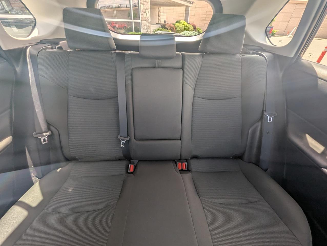 2022 Toyota RAV4 Hybrid LE Grand Junction CO