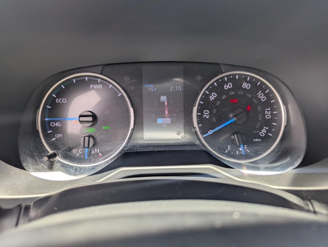 2022 Toyota RAV4 Hybrid LE Grand Junction CO