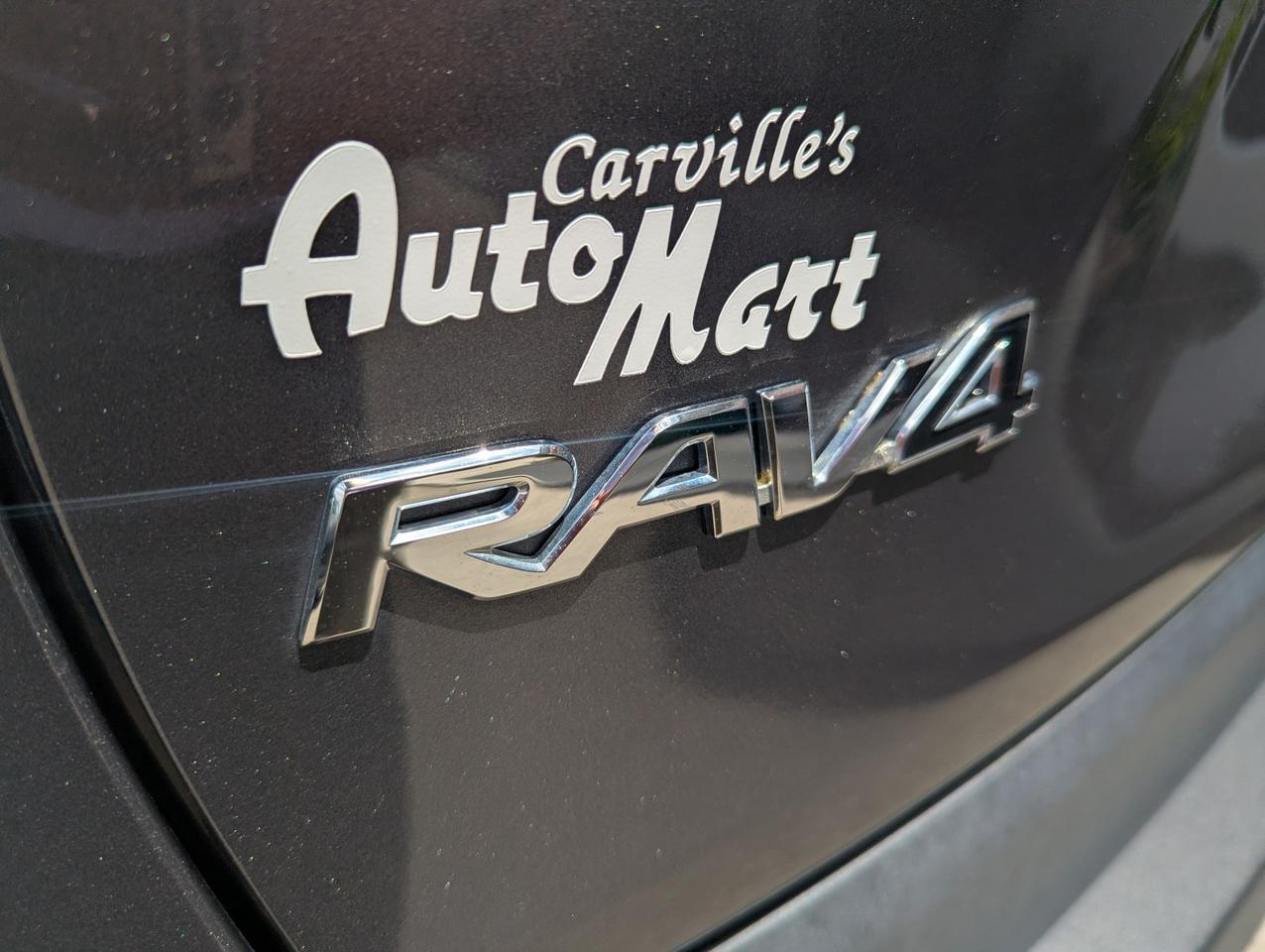 2022 Toyota RAV4 Hybrid LE Grand Junction CO