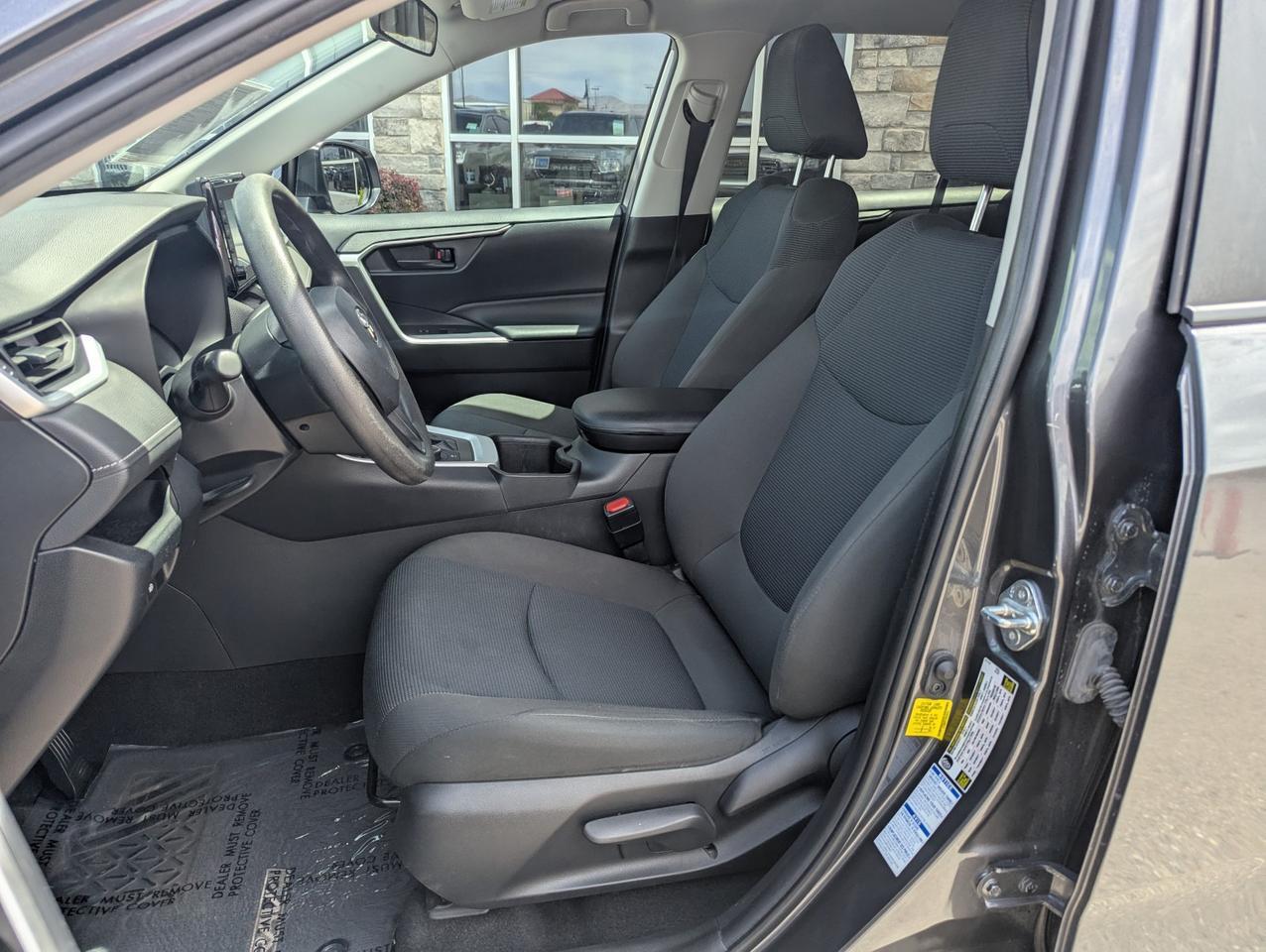 2022 Toyota RAV4 Hybrid LE Grand Junction CO