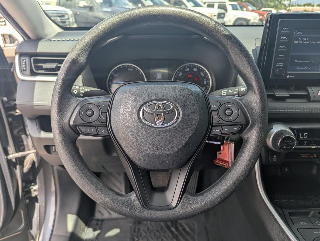 2022 Toyota RAV4 Hybrid LE Grand Junction CO
