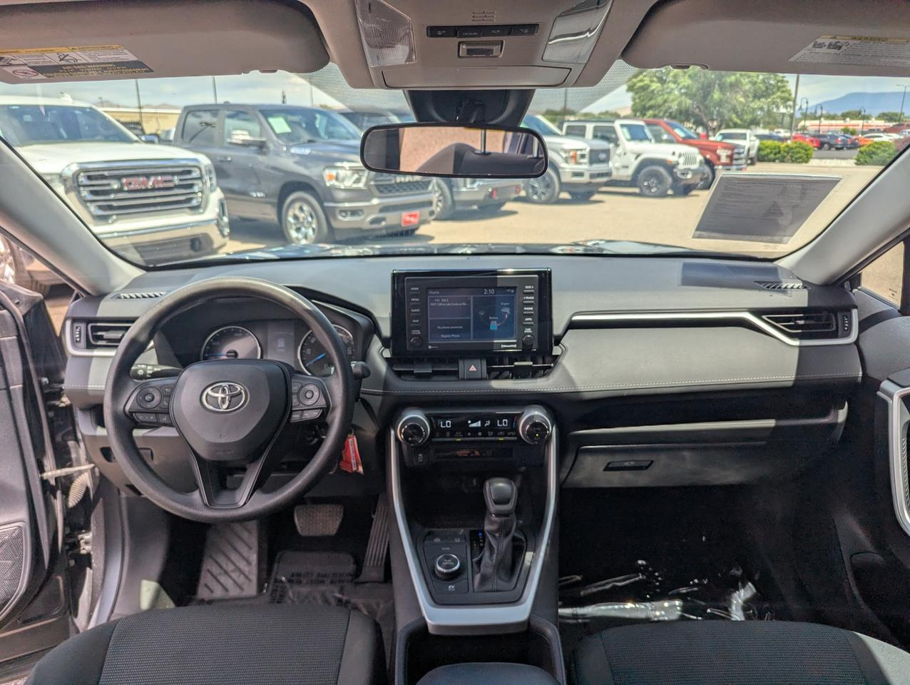 2022 Toyota RAV4 Hybrid LE Grand Junction CO