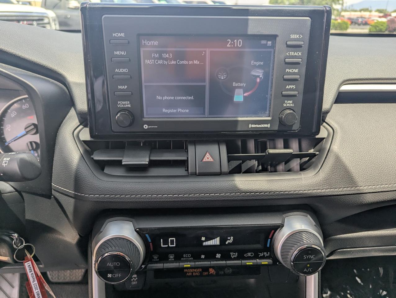 2022 Toyota RAV4 Hybrid LE Grand Junction CO