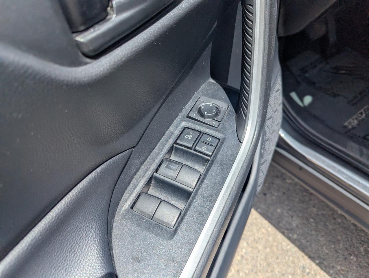 2022 Toyota RAV4 Hybrid LE Grand Junction CO