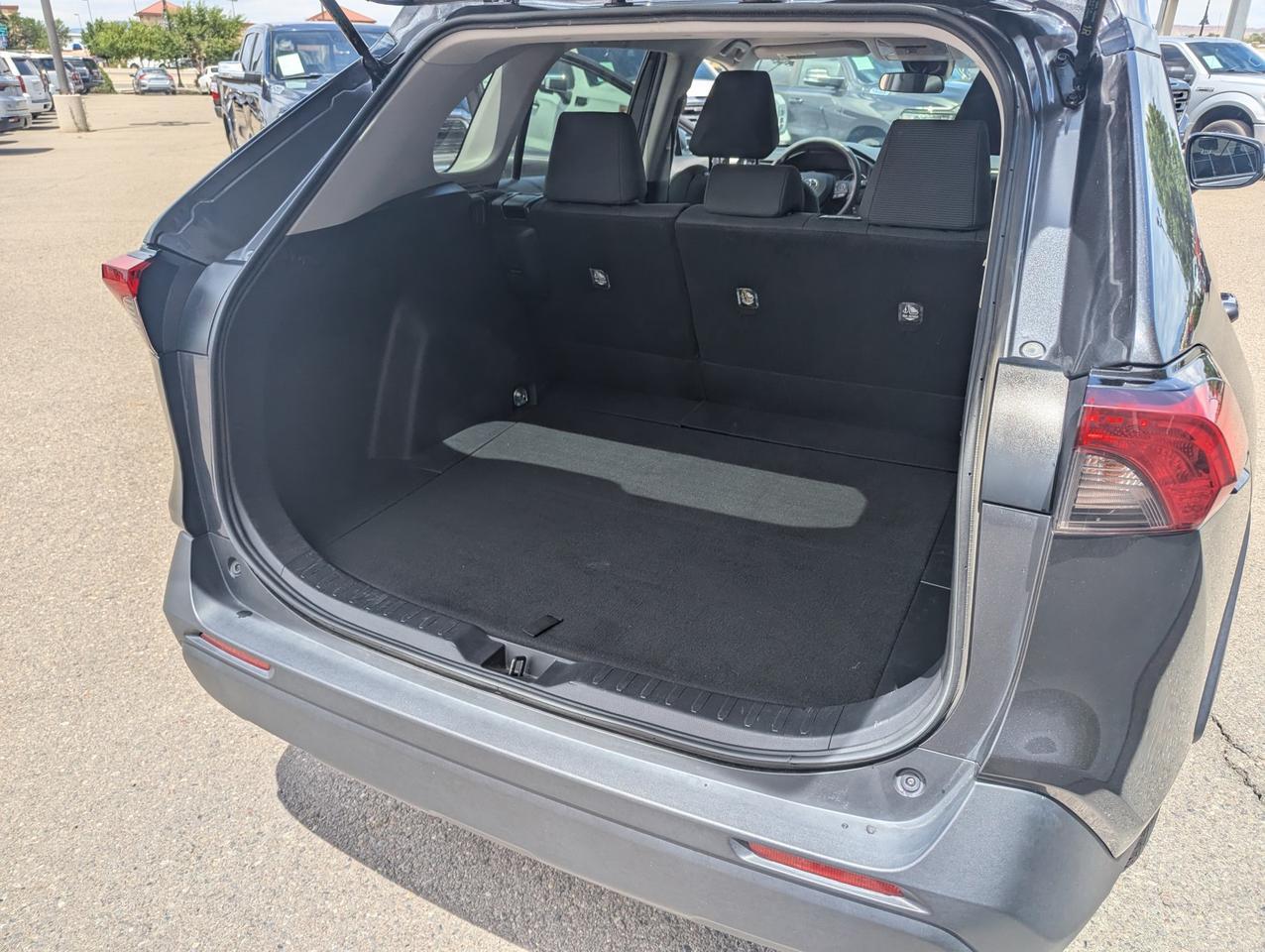 2022 Toyota RAV4 Hybrid LE Grand Junction CO