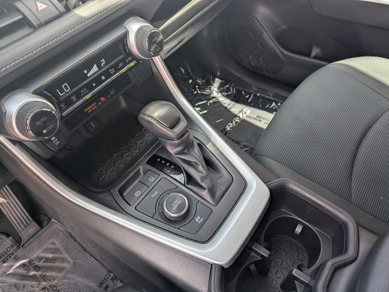 2022 Toyota RAV4 Hybrid LE Grand Junction CO