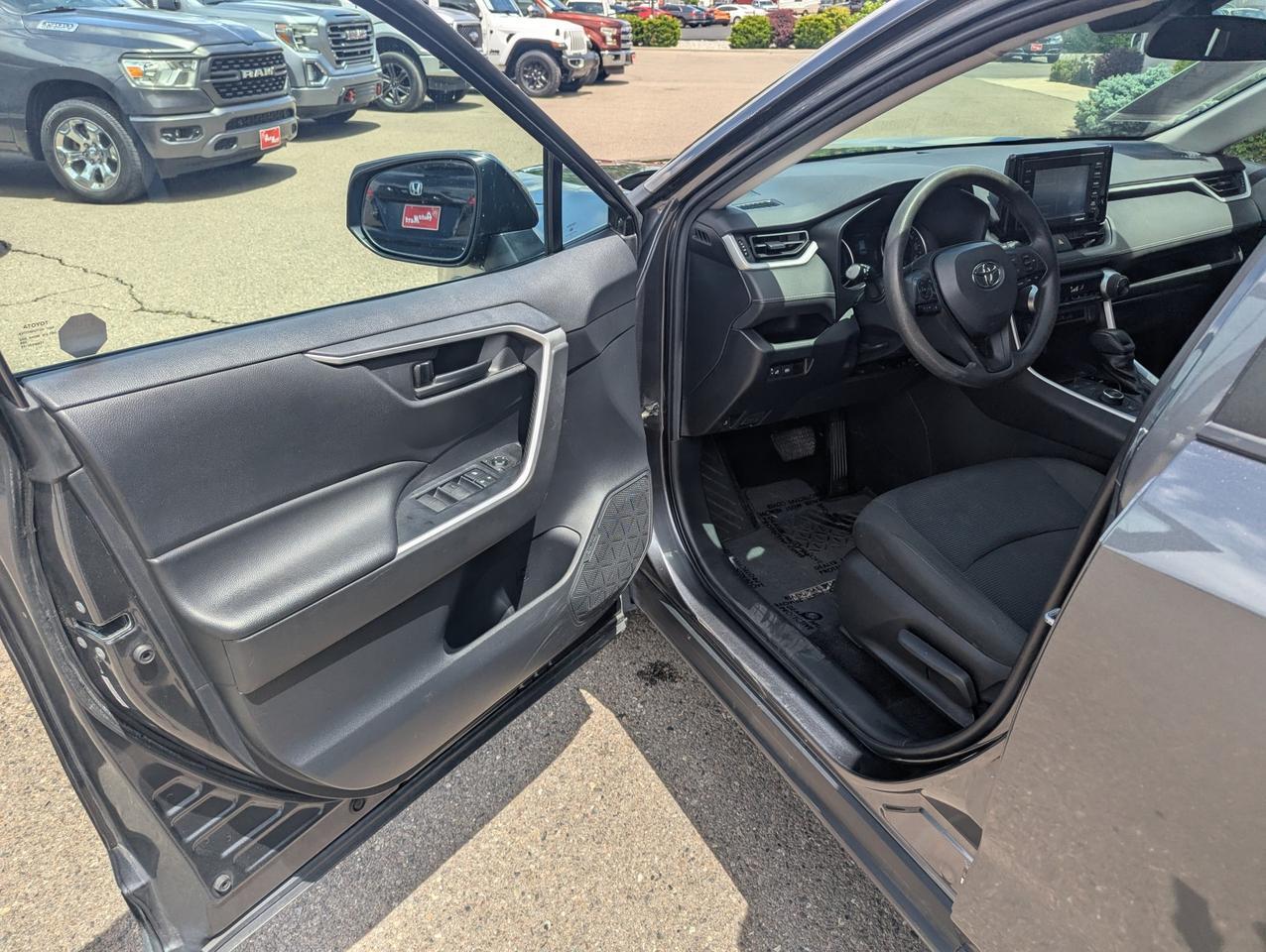 2022 Toyota RAV4 Hybrid LE Grand Junction CO