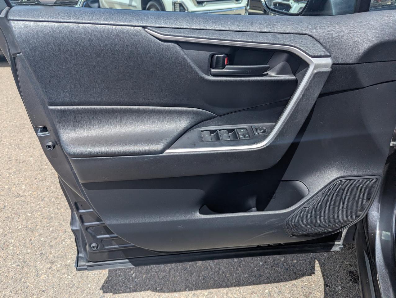 2022 Toyota RAV4 Hybrid LE Grand Junction CO
