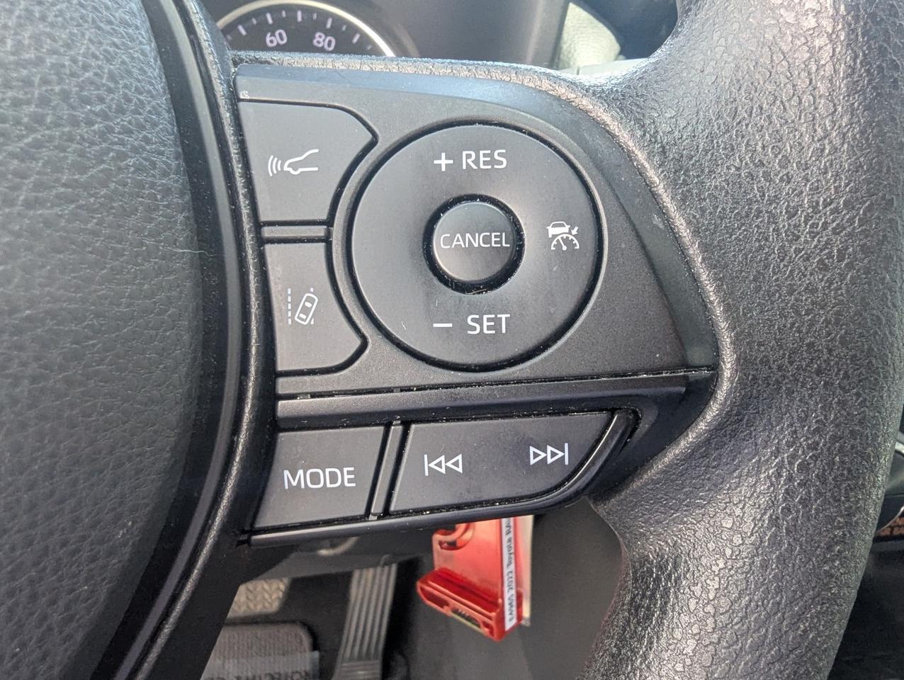 2022 Toyota RAV4 Hybrid LE Grand Junction CO