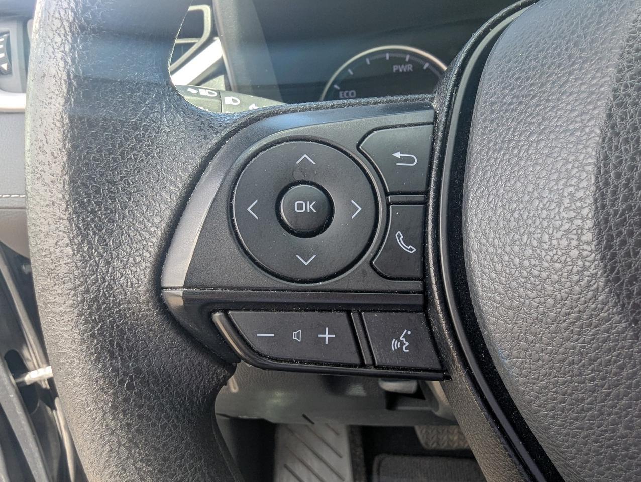 2022 Toyota RAV4 Hybrid LE Grand Junction CO