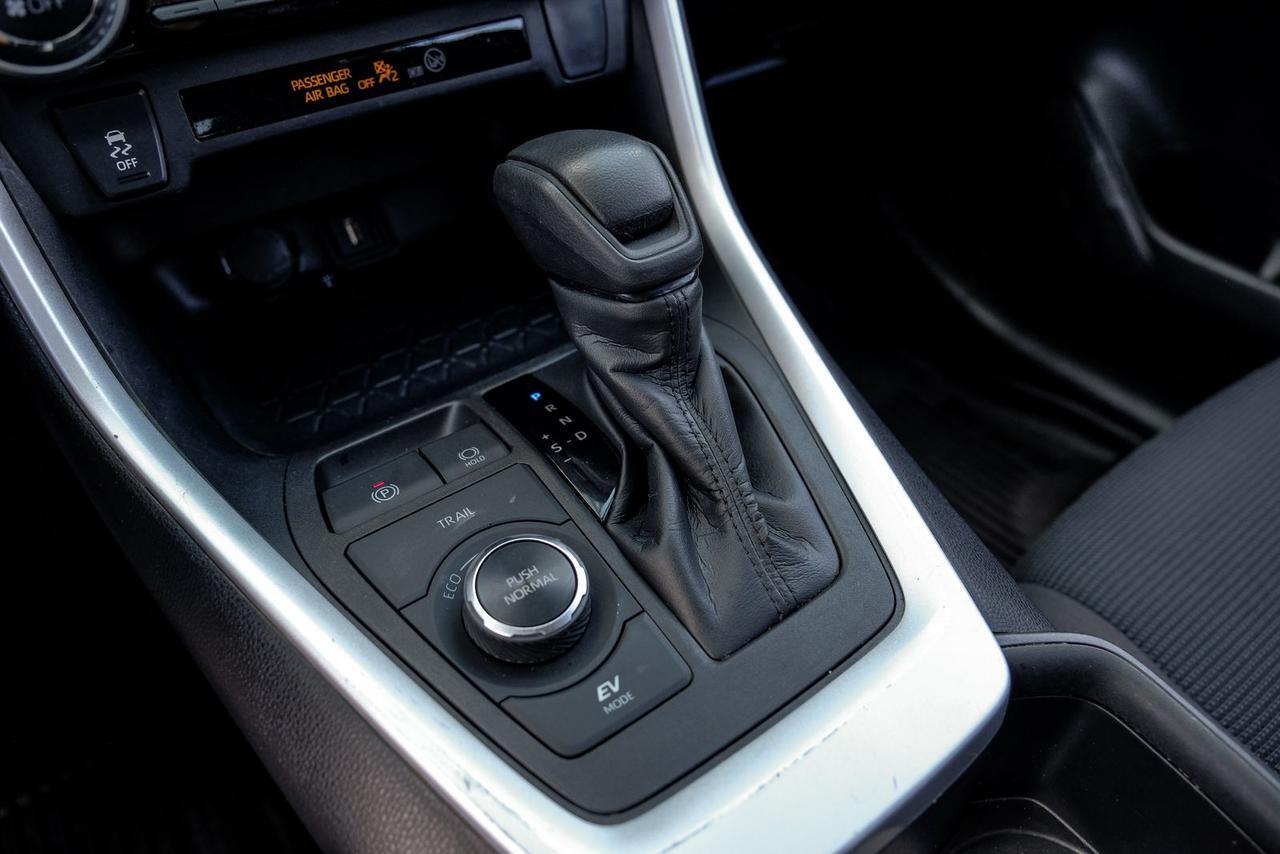 2022 Toyota RAV4 Hybrid LE Richardson TX