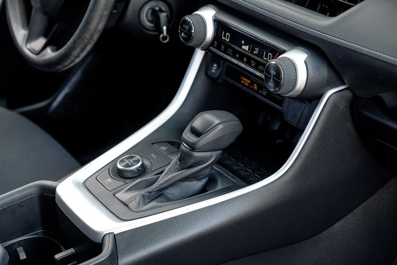 2022 Toyota RAV4 Hybrid LE Richardson TX