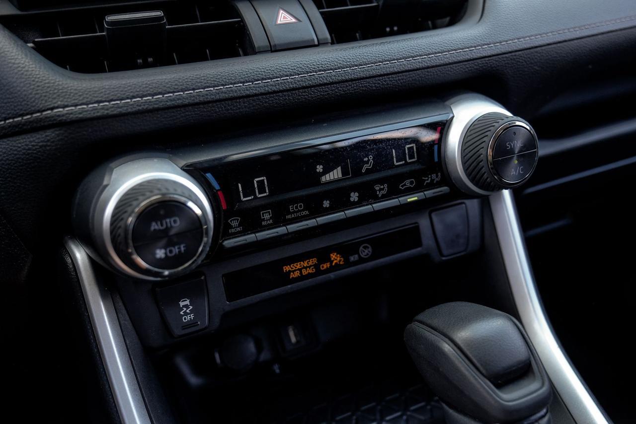 2022 Toyota RAV4 Hybrid LE Richardson TX