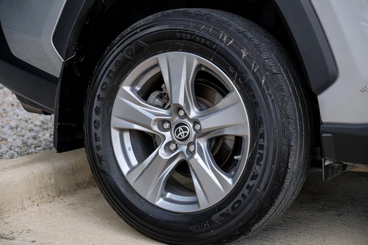 2022 Toyota RAV4 Hybrid LE Richardson TX