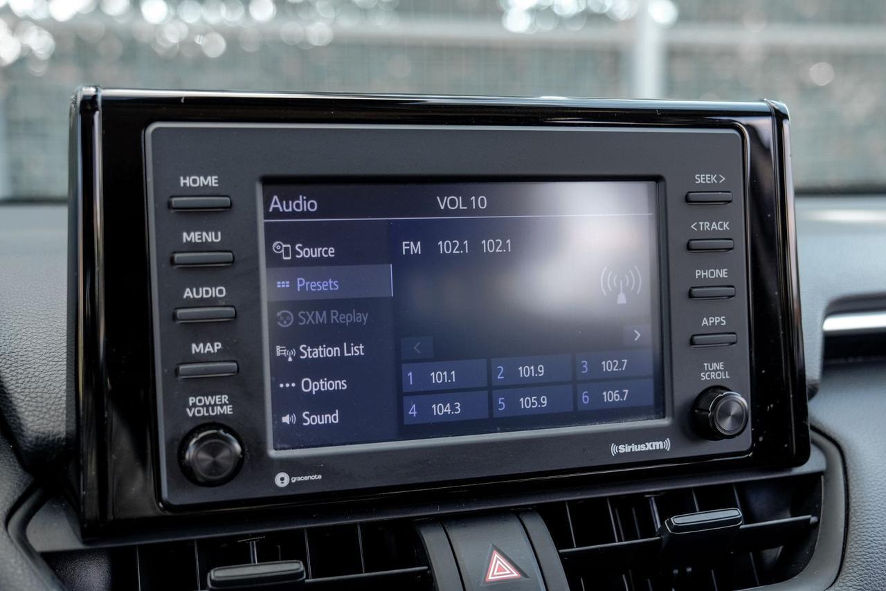2022 Toyota RAV4 Hybrid LE Richardson TX