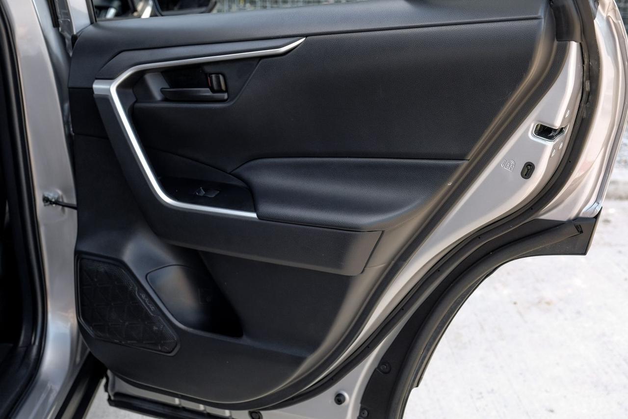 2022 Toyota RAV4 Hybrid LE Richardson TX