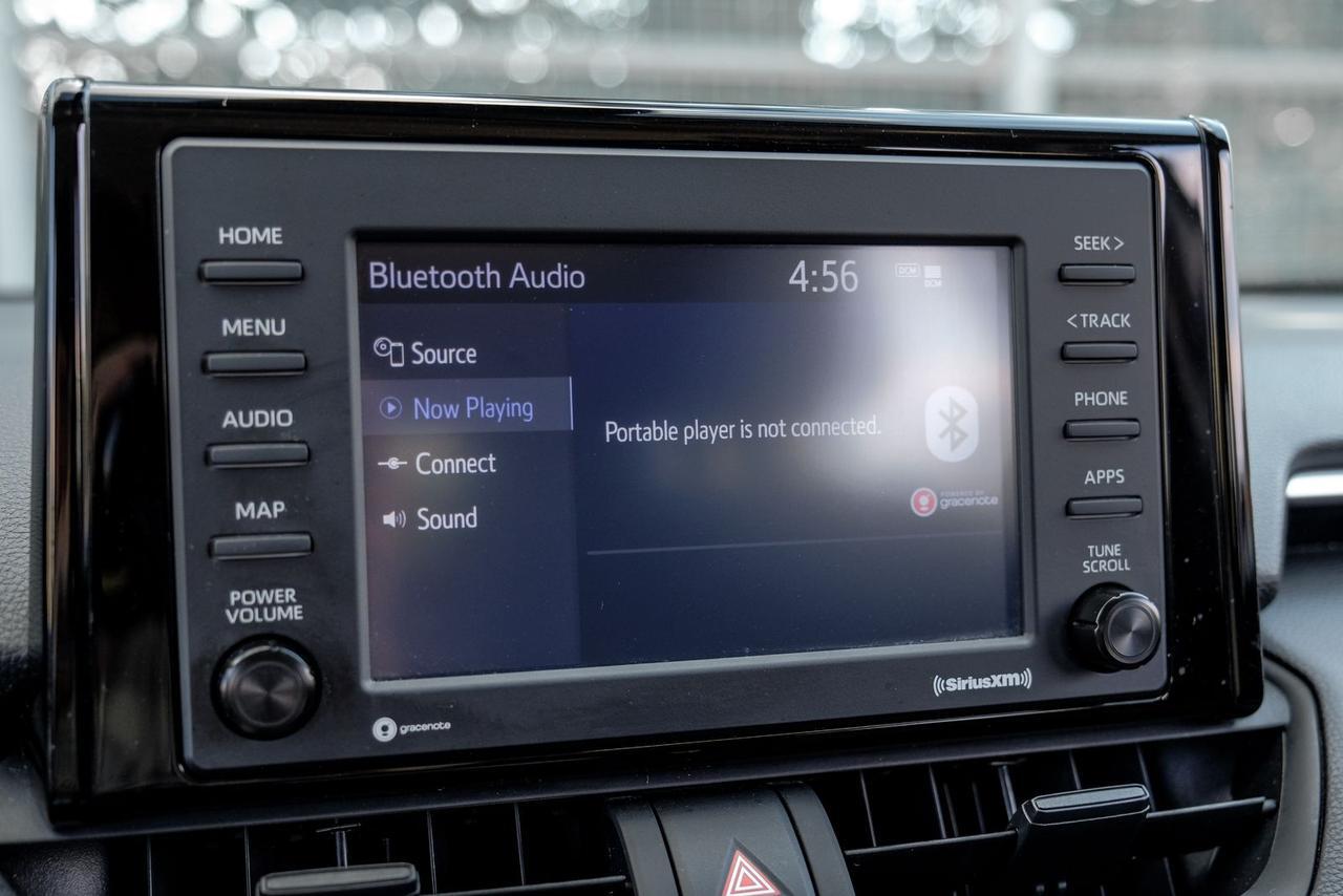 2022 Toyota RAV4 Hybrid LE Richardson TX