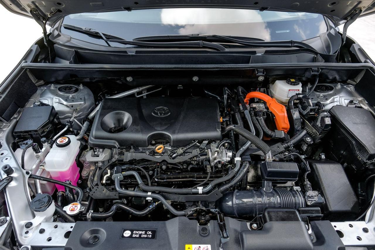 2022 Toyota RAV4 Hybrid LE Richardson TX