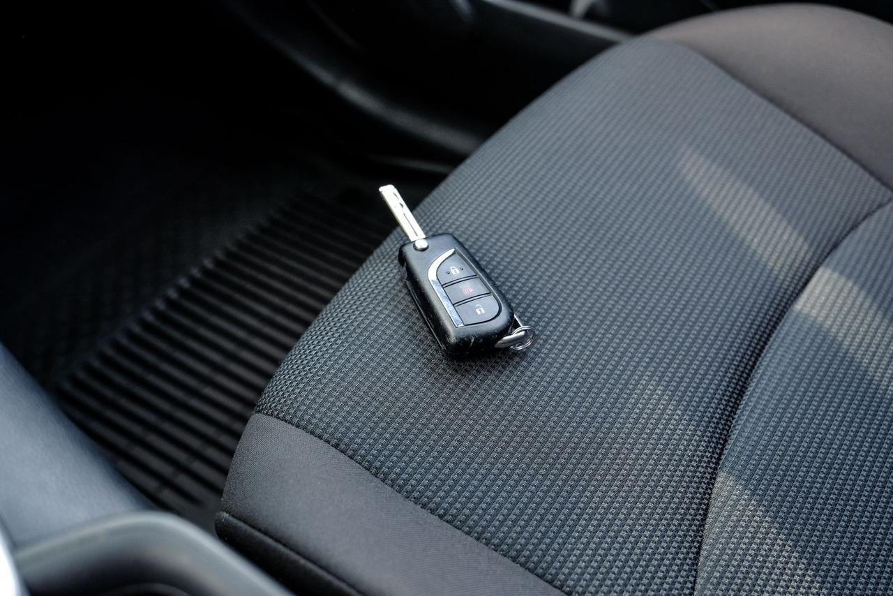 2022 Toyota RAV4 Hybrid LE Richardson TX