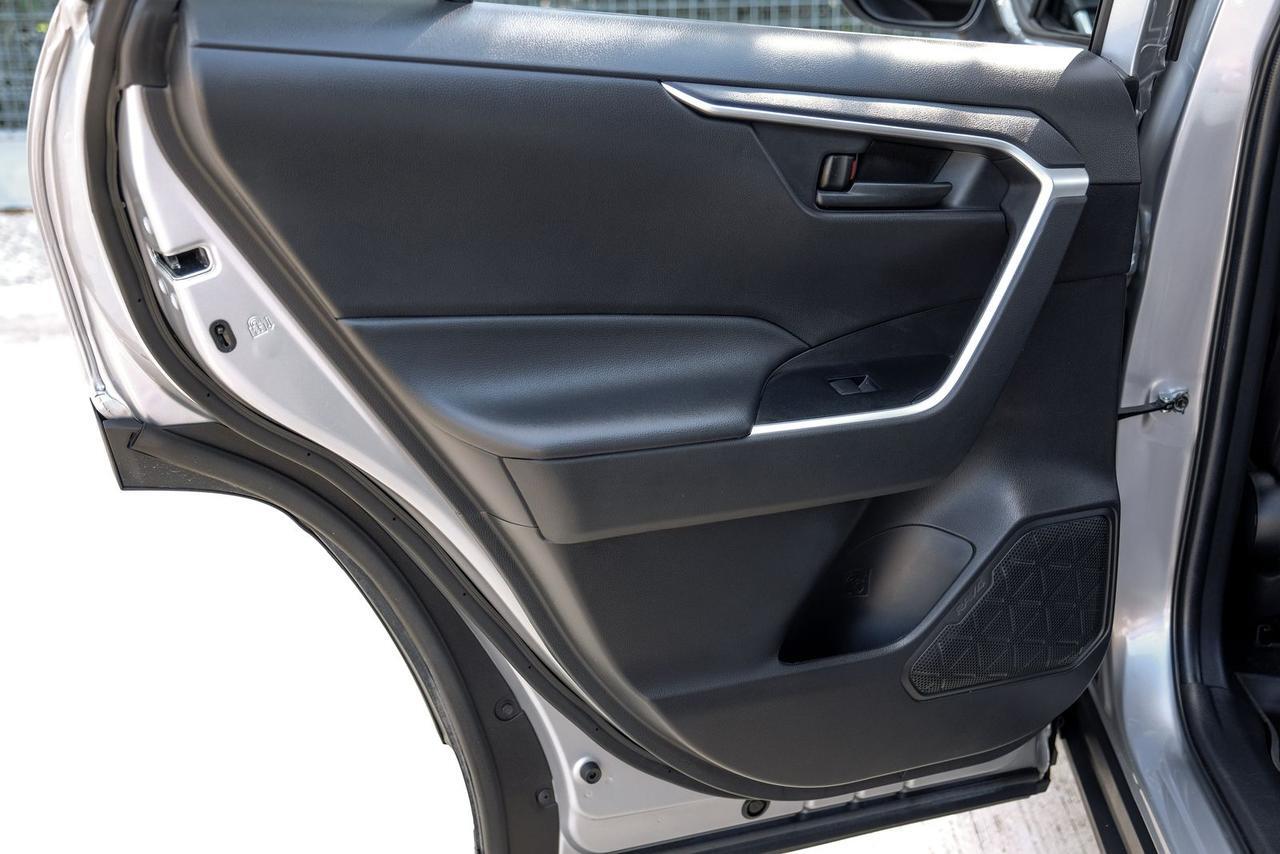 2022 Toyota RAV4 Hybrid LE Richardson TX