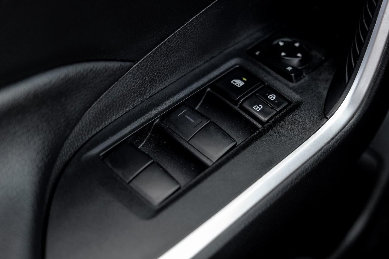 2022 Toyota RAV4 Hybrid LE Richardson TX