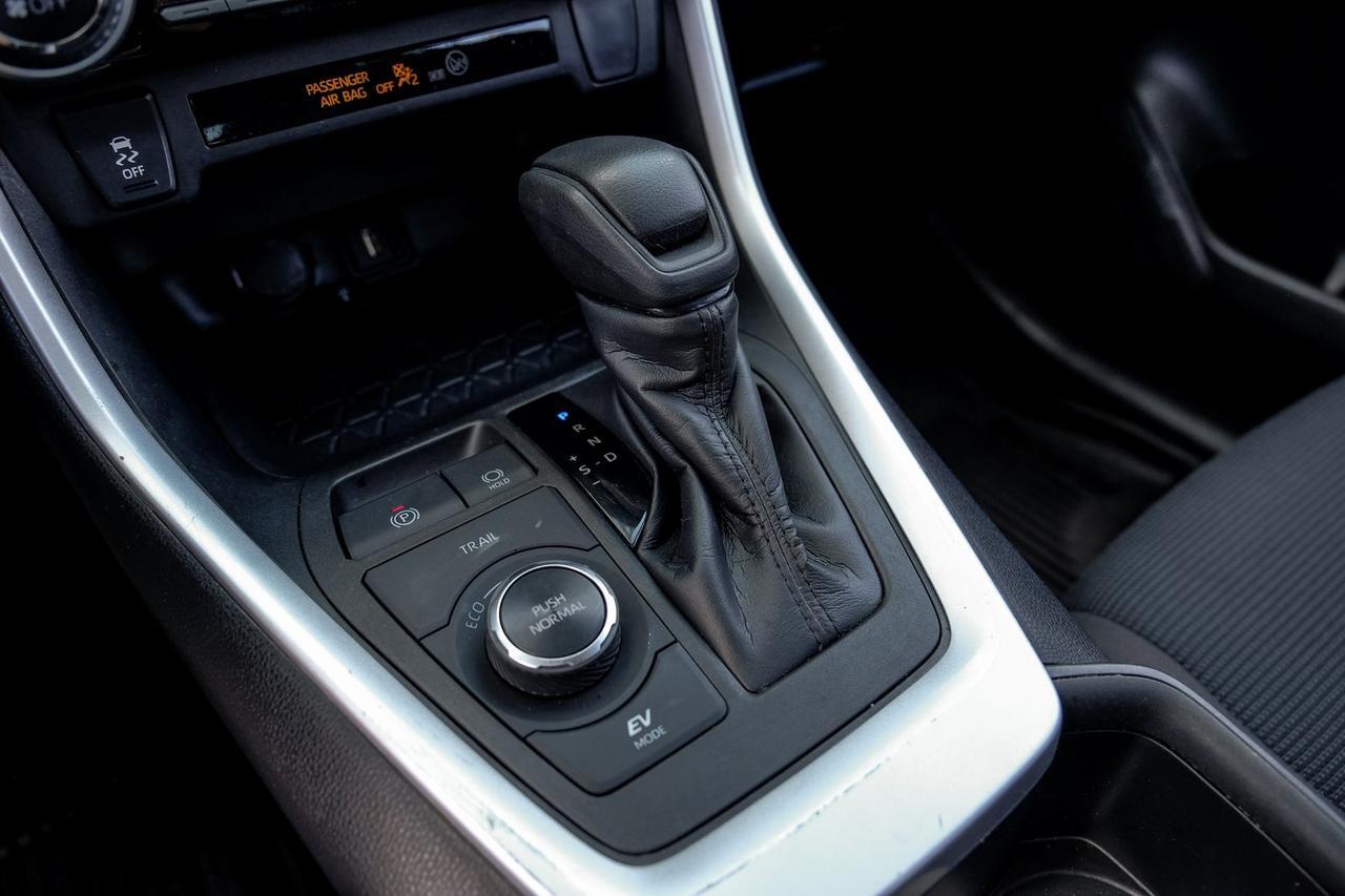 2022 Toyota RAV4 Hybrid LE Richardson TX
