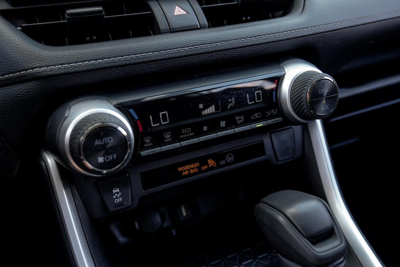 2022 Toyota RAV4 Hybrid LE Richardson TX