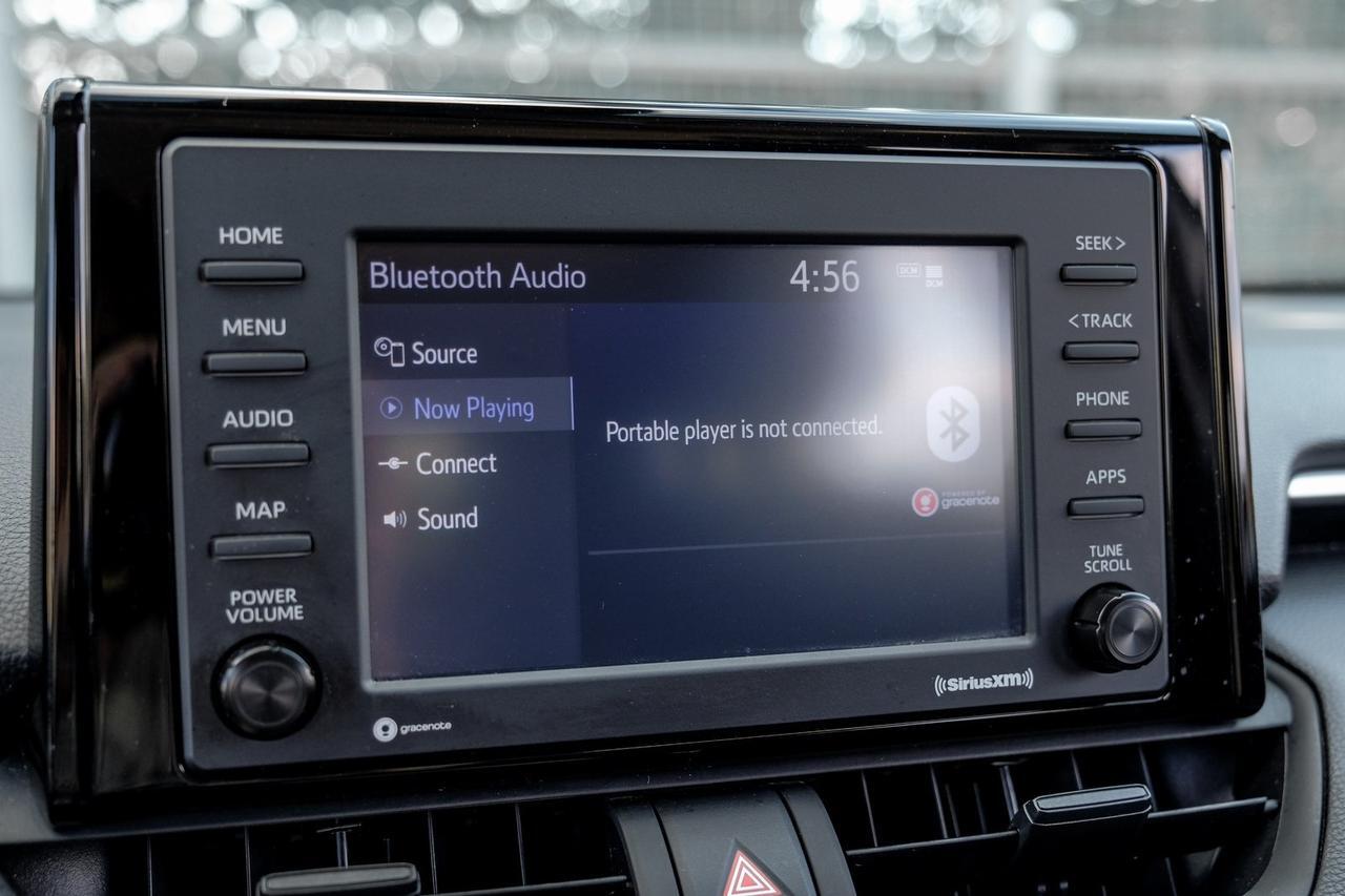 2022 Toyota RAV4 Hybrid LE Richardson TX