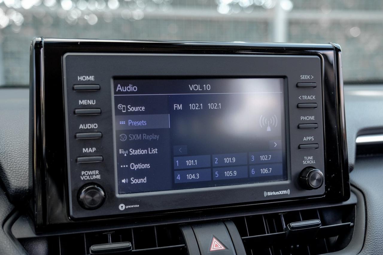 2022 Toyota RAV4 Hybrid LE Richardson TX