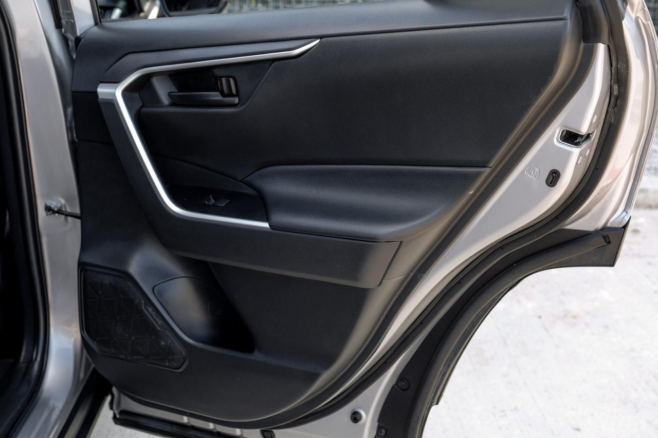 2022 Toyota RAV4 Hybrid LE Richardson TX