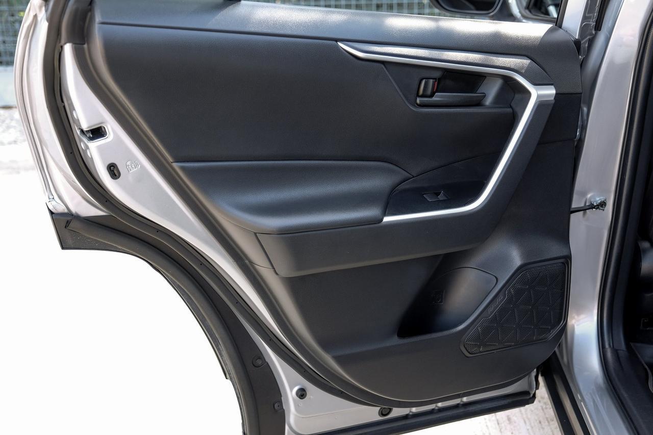 2022 Toyota RAV4 Hybrid LE Richardson TX