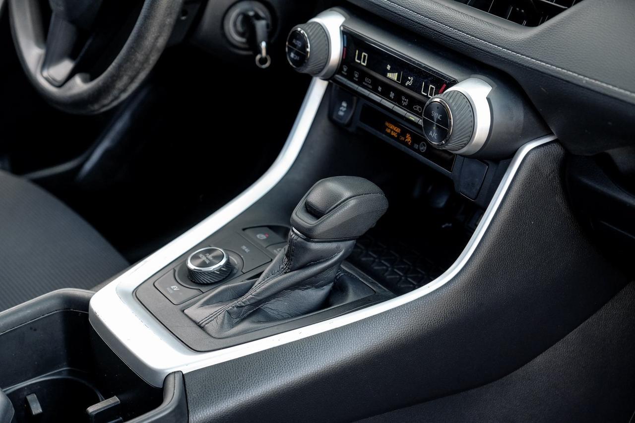 2022 Toyota RAV4 Hybrid LE Richardson TX